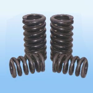 3T、 1T碰頭彈簧