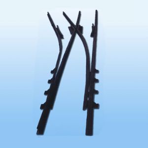 單開(kāi)、對(duì)稱(chēng)、渡線各種型號(hào)道岔