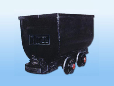 MGC1.1-6、1.7-6標(biāo)準(zhǔn)礦車(chē)