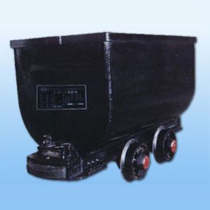 MGC1.1-6、1.7-6標(biāo)準(zhǔn)礦車(chē)